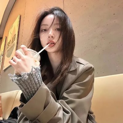 沉静的美国人
