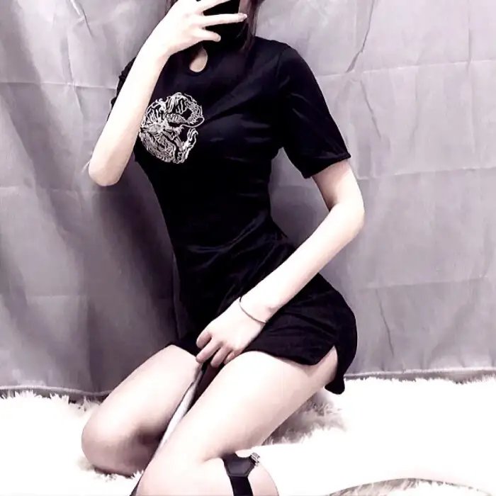 为老婆找个男人