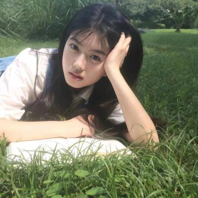 弯曲幸运草